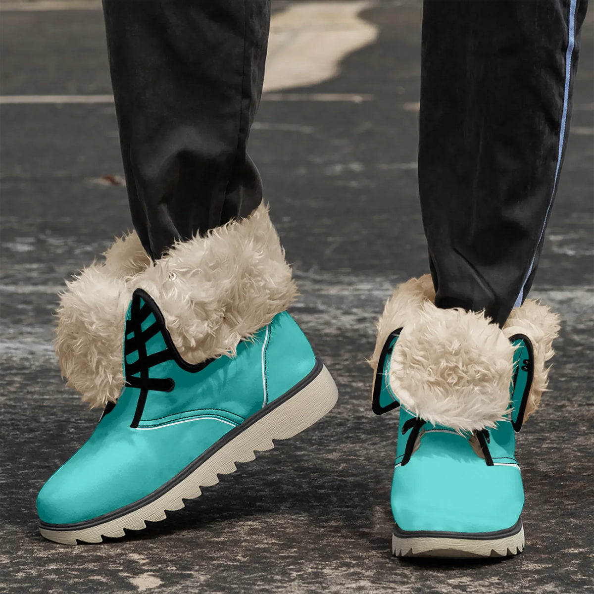 iris-blue-chic-boots-mit-pluschfutter-boots-jlr-design-jlr-design-de-3 - JLR Design
