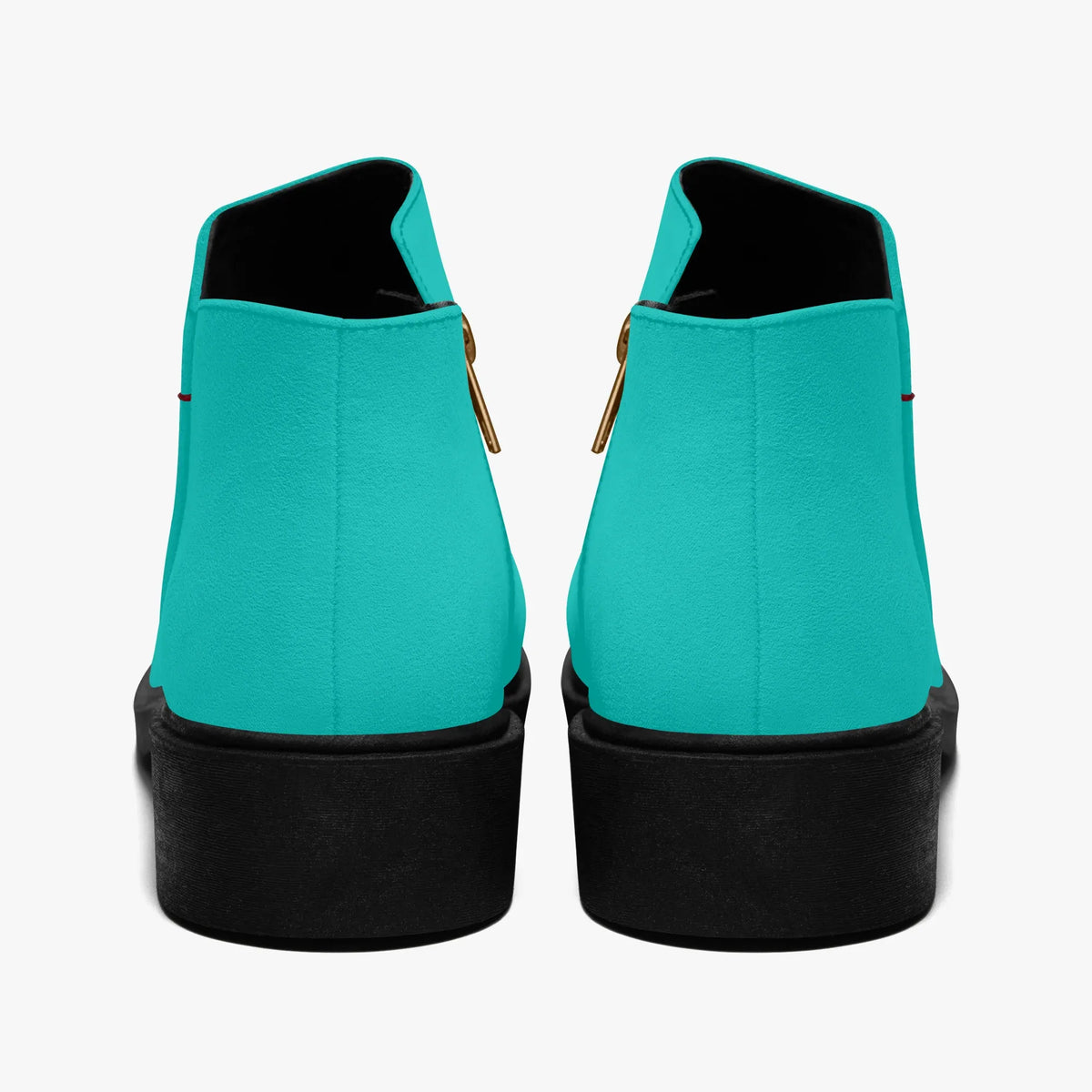 iris-blue-elegante-reissverschluss-stiefeletten-stiefeletten-jlr-design-jlr-design-de-2 - JLR Design