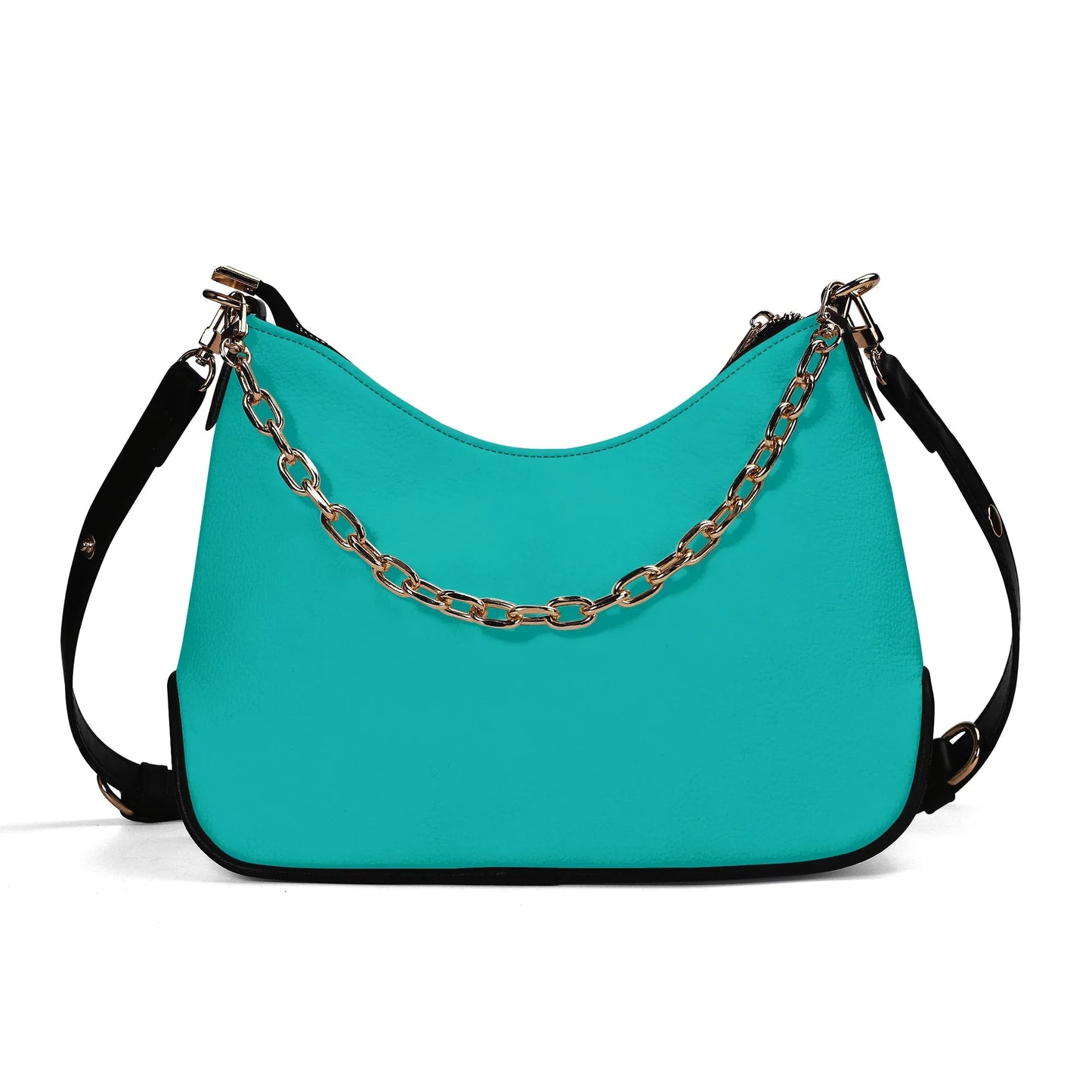 iris-blue-elegante-umhangetasche-mit-kette-umhangetasche-jlr-design-1 - JLR Design