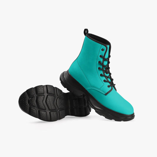 iris-blue-leather-chunky-boots-boots-jlr-design-1 - JLR Design