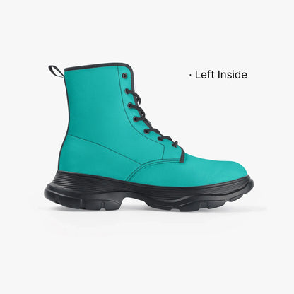 iris-blue-leather-chunky-boots-boots-jlr-design-3 - JLR Design