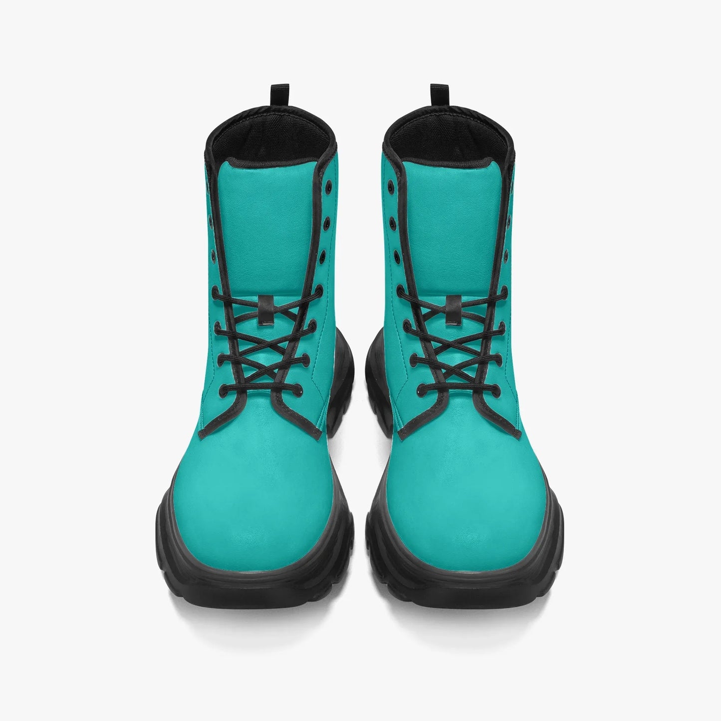 iris-blue-leather-chunky-boots-boots-jlr-design-5 - JLR Design