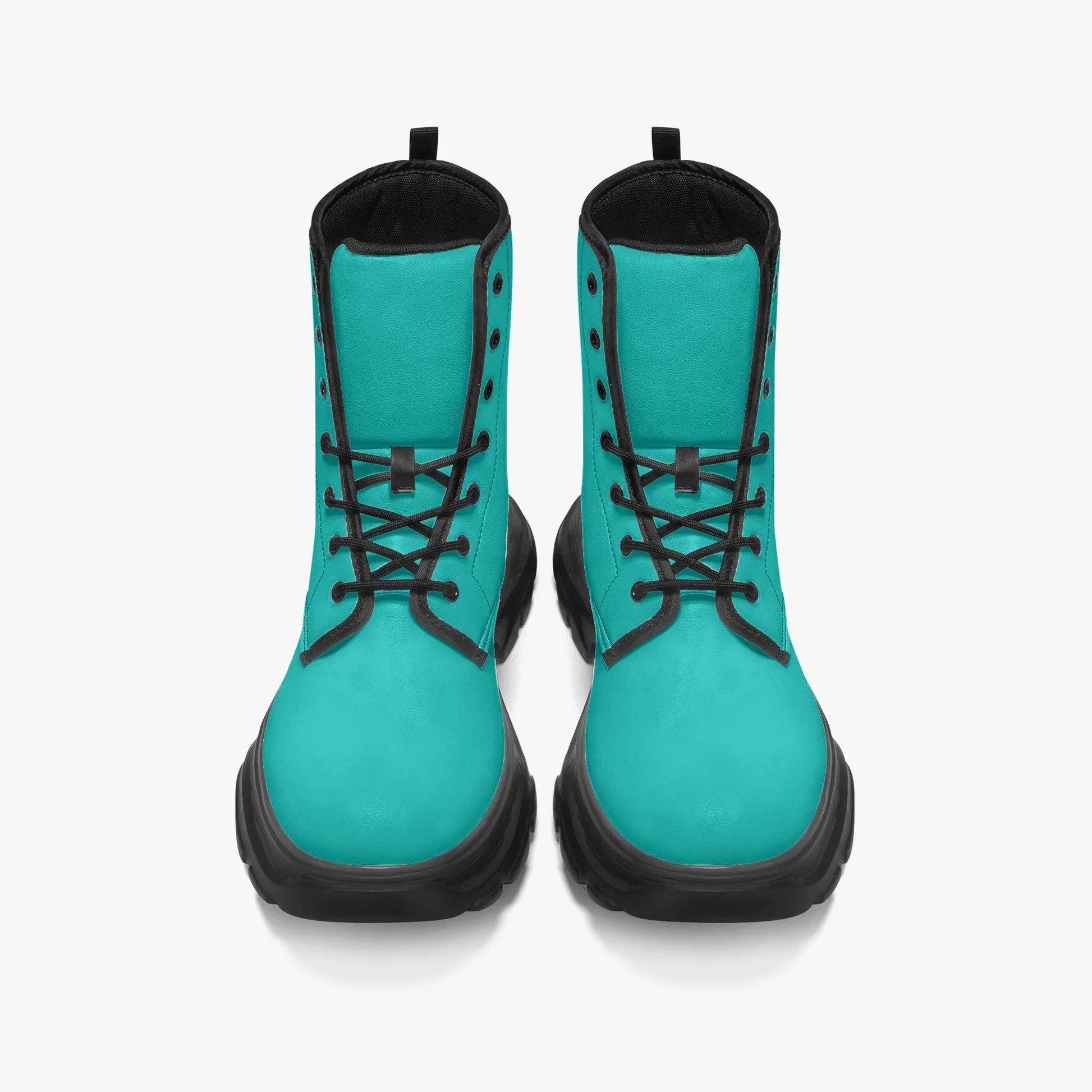 iris-blue-leather-chunky-boots-boots-jlr-design-5 - JLR Design