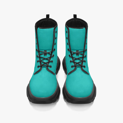 iris-blue-leather-chunky-boots-boots-jlr-design-5 - JLR Design