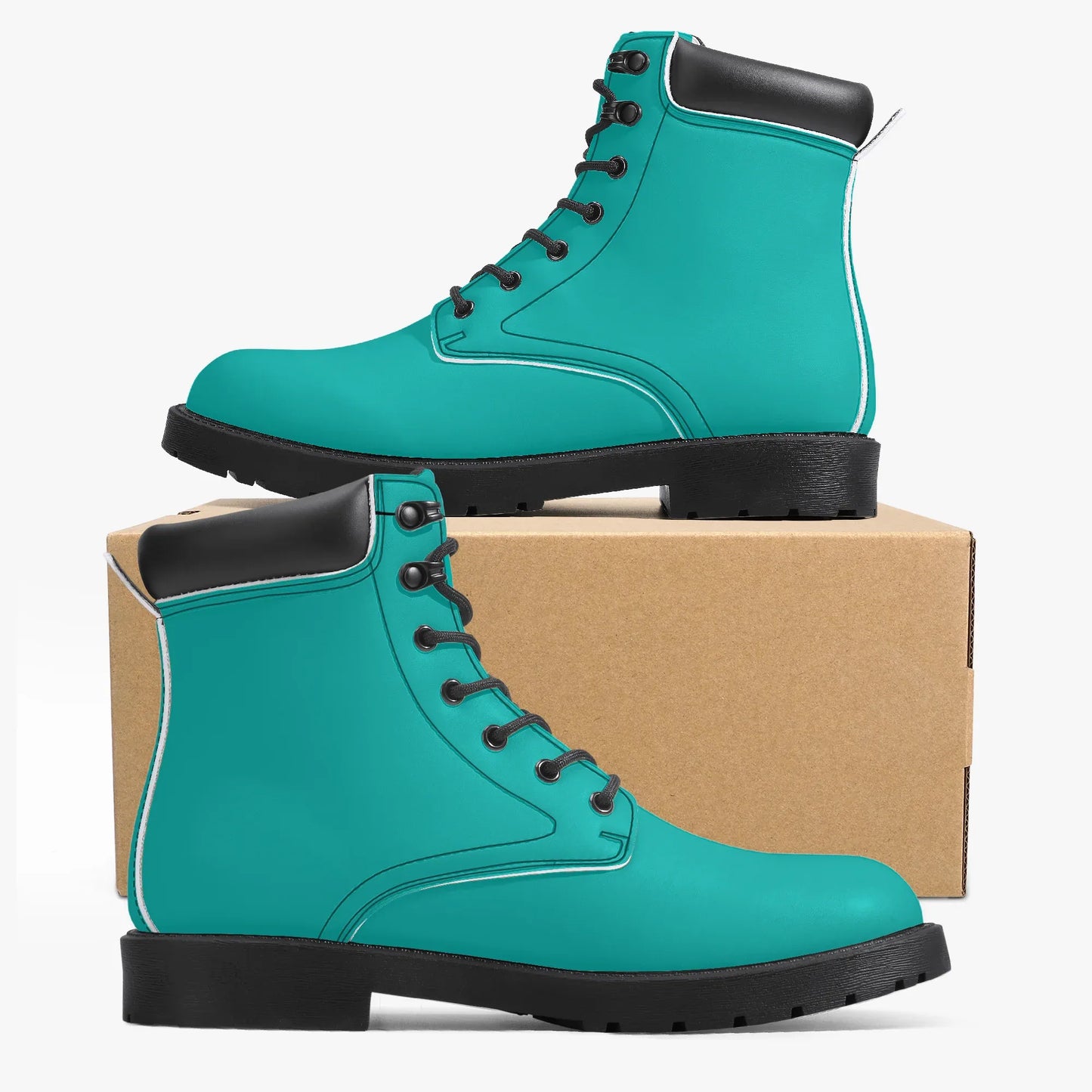 iris-blue-leder-boots-or-stylische-und-warme-winterstiefel-boots-jlr-design-10 - JLR Design