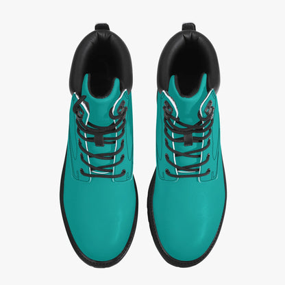 iris-blue-leder-boots-or-stylische-und-warme-winterstiefel-boots-jlr-design-4 - JLR Design