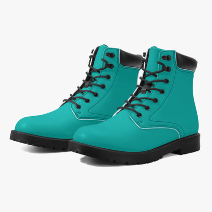 iris-blue-leder-boots-or-stylische-und-warme-winterstiefel-boots-jlr-design-8 - JLR Design
