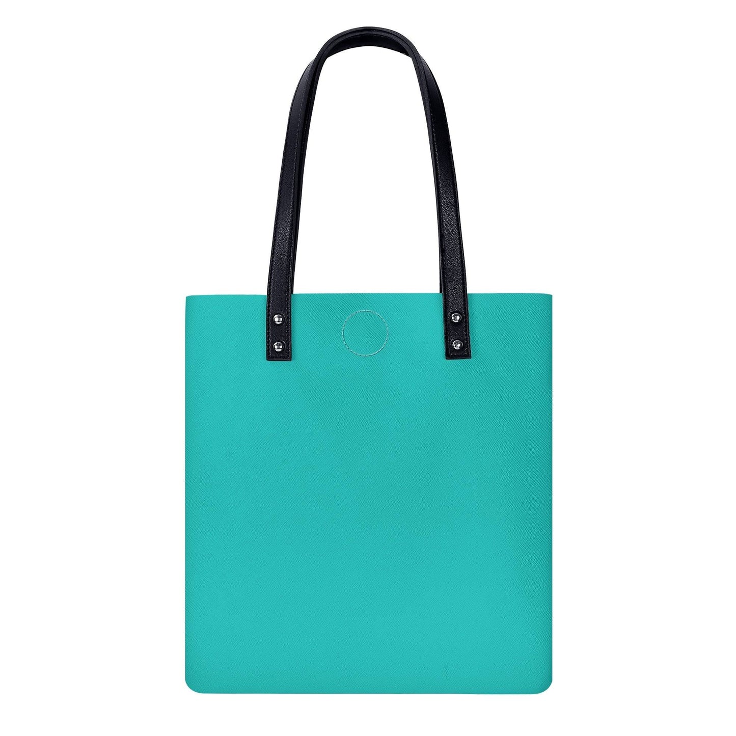iris-blue-pu-leder-handtasche-handtasche-jlr-design-1 - JLR Design