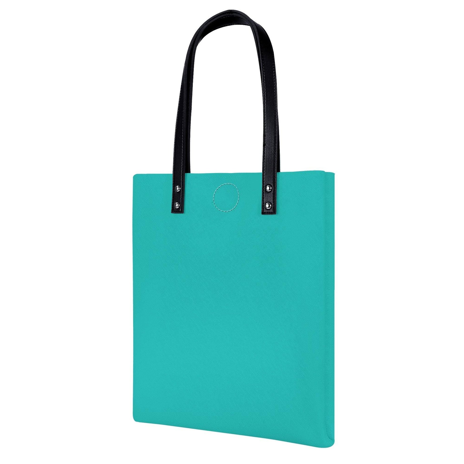 iris-blue-pu-leder-handtasche-handtasche-jlr-design-2 - JLR Design