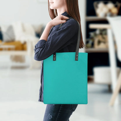 iris-blue-pu-leder-handtasche-handtasche-jlr-design-5 - JLR Design