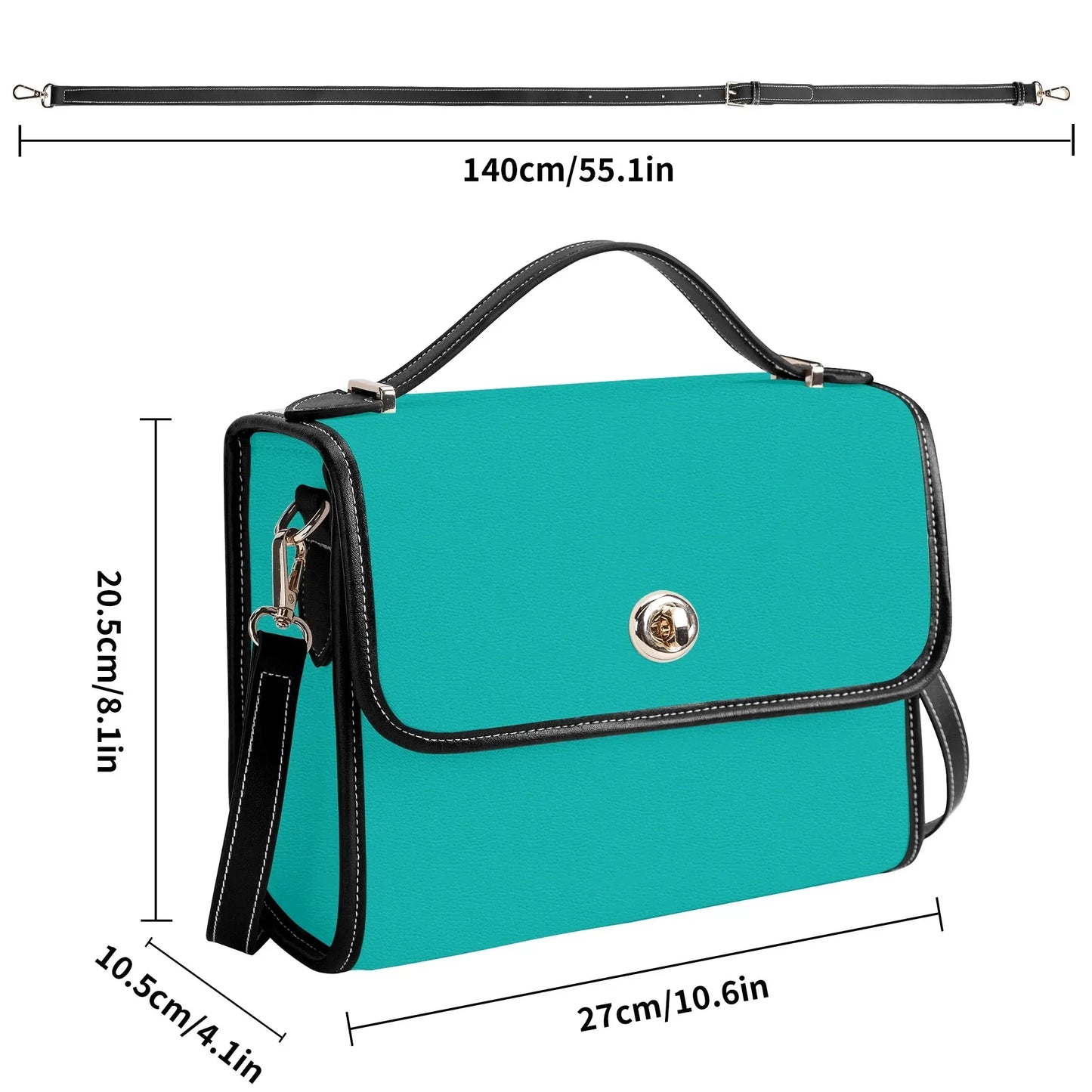 iris-blue-satchel-bag-umhangetasche-umhangetasche-jlr-design-8 - JLR Design