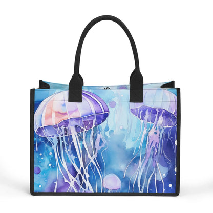 jellyfish-canvas-shopper-tasche-einkaufstasche-jlr-design-2 - JLR Design