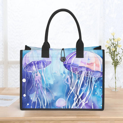jellyfish-canvas-shopper-tasche-einkaufstasche-jlr-design-5 - JLR Design