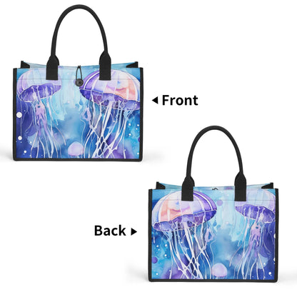 jellyfish-canvas-shopper-tasche-einkaufstasche-jlr-design-6 - JLR Design