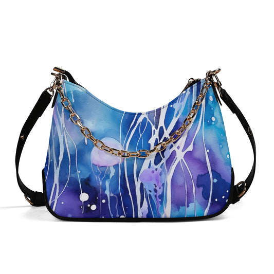 jellyfish-elegante-umhangetasche-mit-kette-umhangetasche-jlr-design-1 - JLR Design
