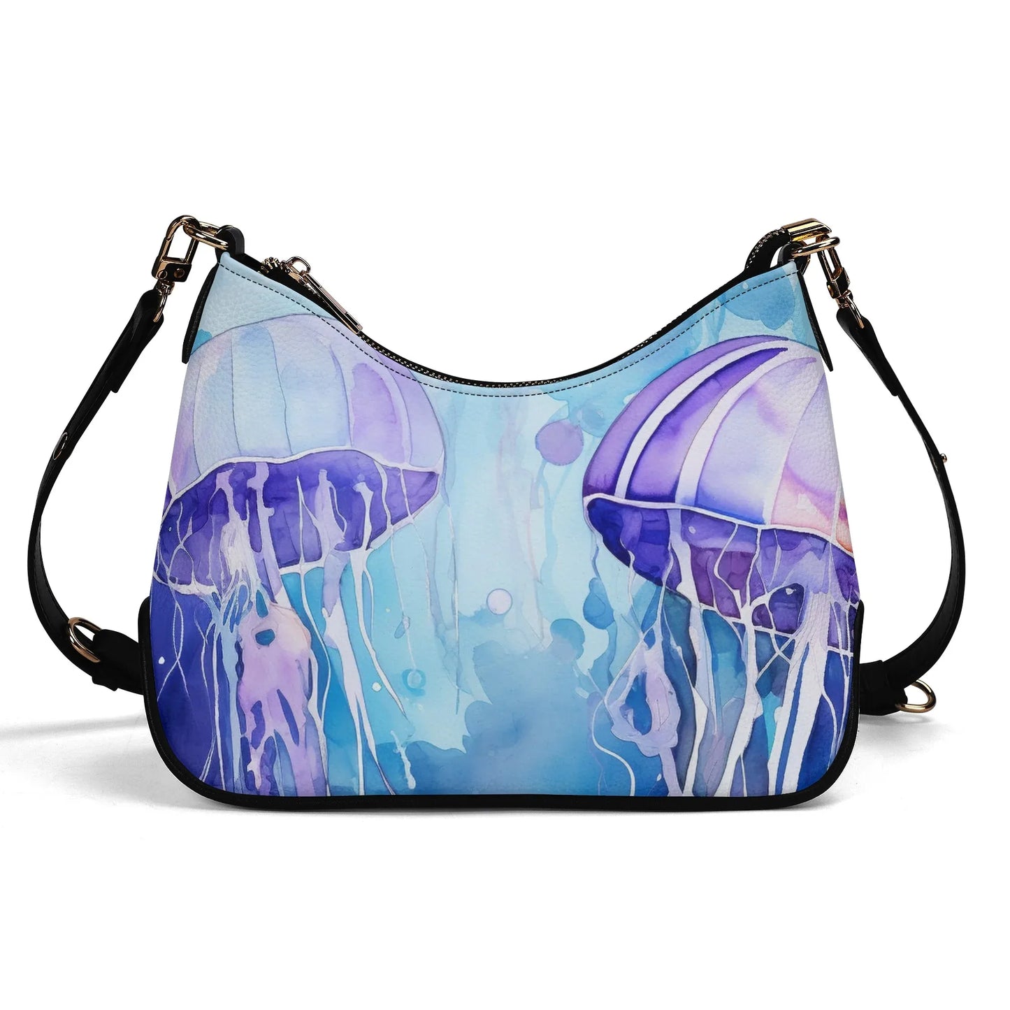 jellyfish-elegante-umhangetasche-mit-kette-umhangetasche-jlr-design-2 - JLR Design