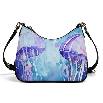 jellyfish-elegante-umhangetasche-mit-kette-umhangetasche-jlr-design-2 - JLR Design