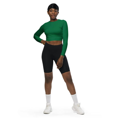 juwel-long-sleeve-damen-crop-top-long-sleeve-crop-top-jlr-design-1 - JLR Design