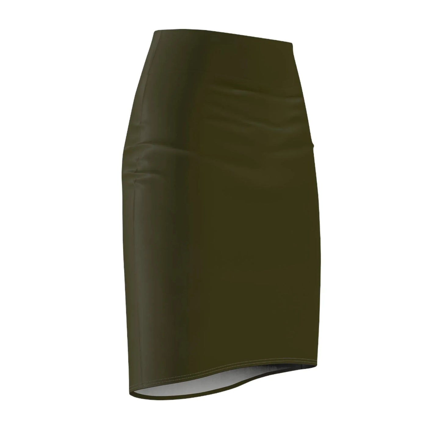 karaka-bleistiftrock-fur-damen-eleganter-mid-waist-rock-mit-stretch-komfort-bleistiftrock-jlr-design-4 - JLR Design
