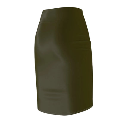 karaka-bleistiftrock-fur-damen-eleganter-mid-waist-rock-mit-stretch-komfort-bleistiftrock-jlr-design-5 - JLR Design