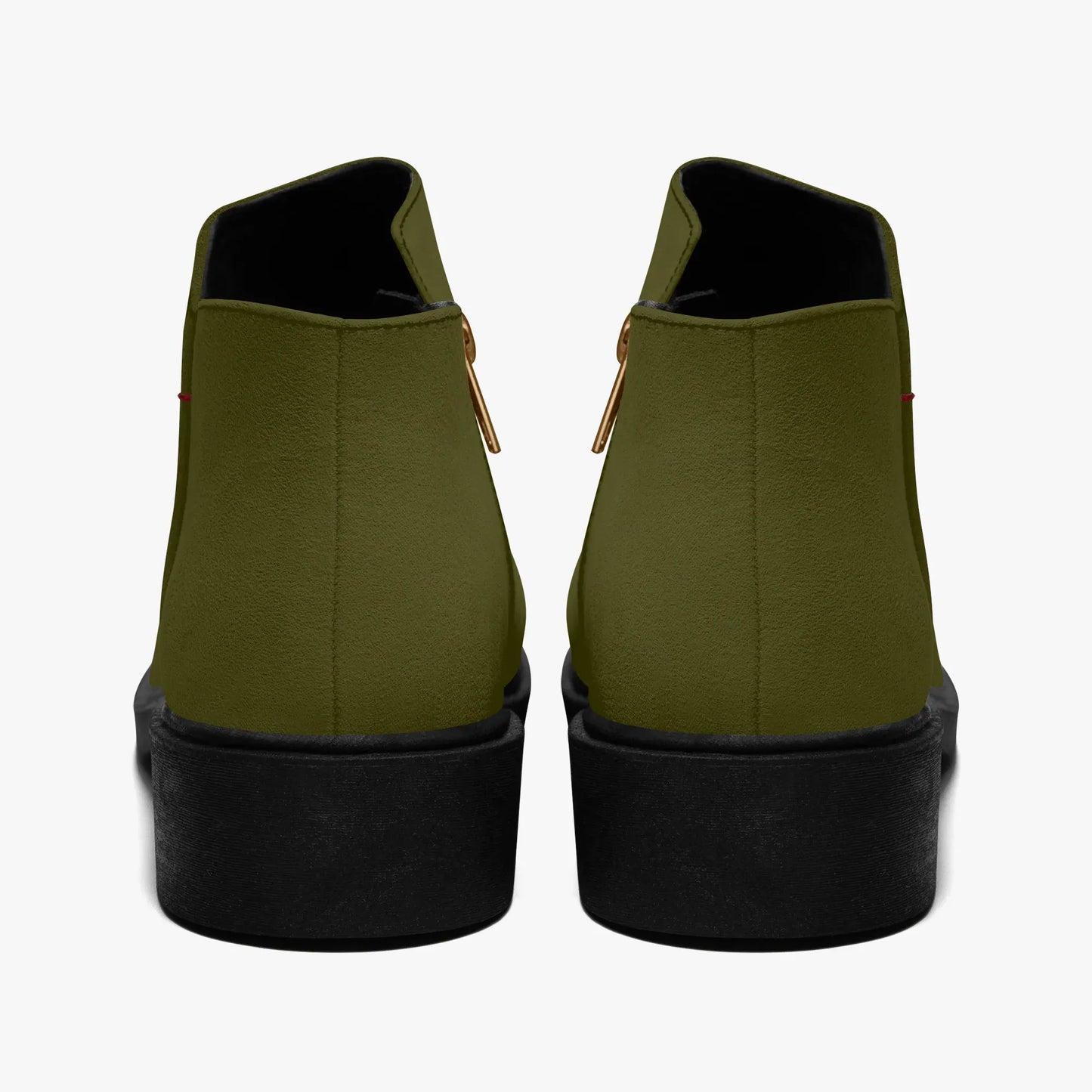 karaka-elegante-reissverschluss-stiefeletten-stiefeletten-jlr-design-2 - JLR Design