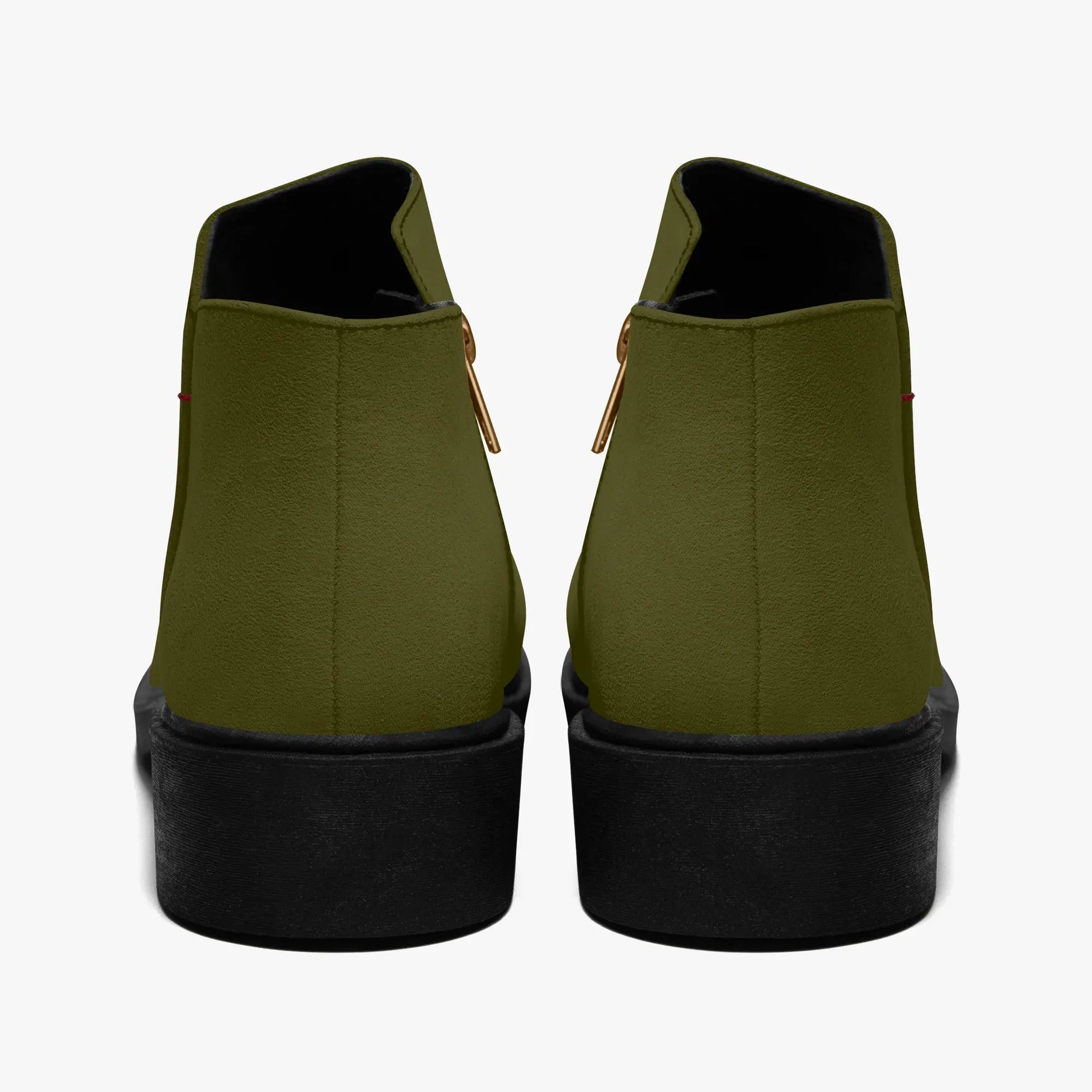 karaka-elegante-reissverschluss-stiefeletten-stiefeletten-jlr-design-2 - JLR Design