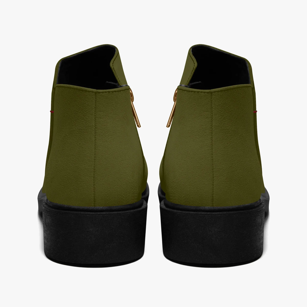 karaka-elegante-reissverschluss-stiefeletten-stiefeletten-jlr-design-jlr-design-de-2 - JLR Design