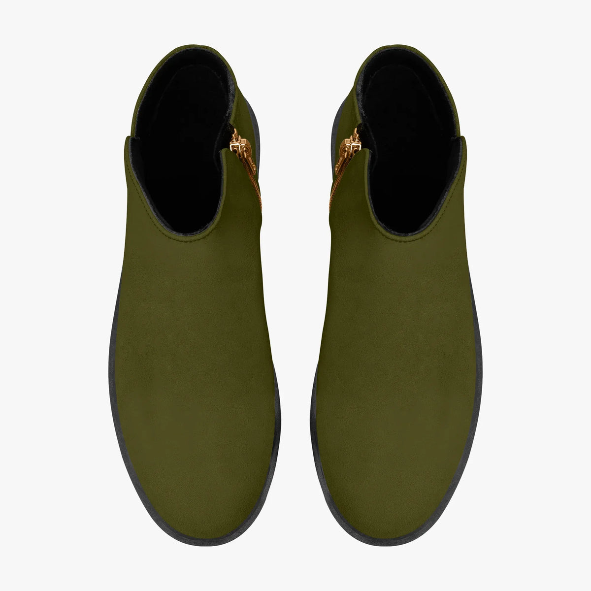 karaka-elegante-reissverschluss-stiefeletten-stiefeletten-jlr-design-jlr-design-de-7 - JLR Design