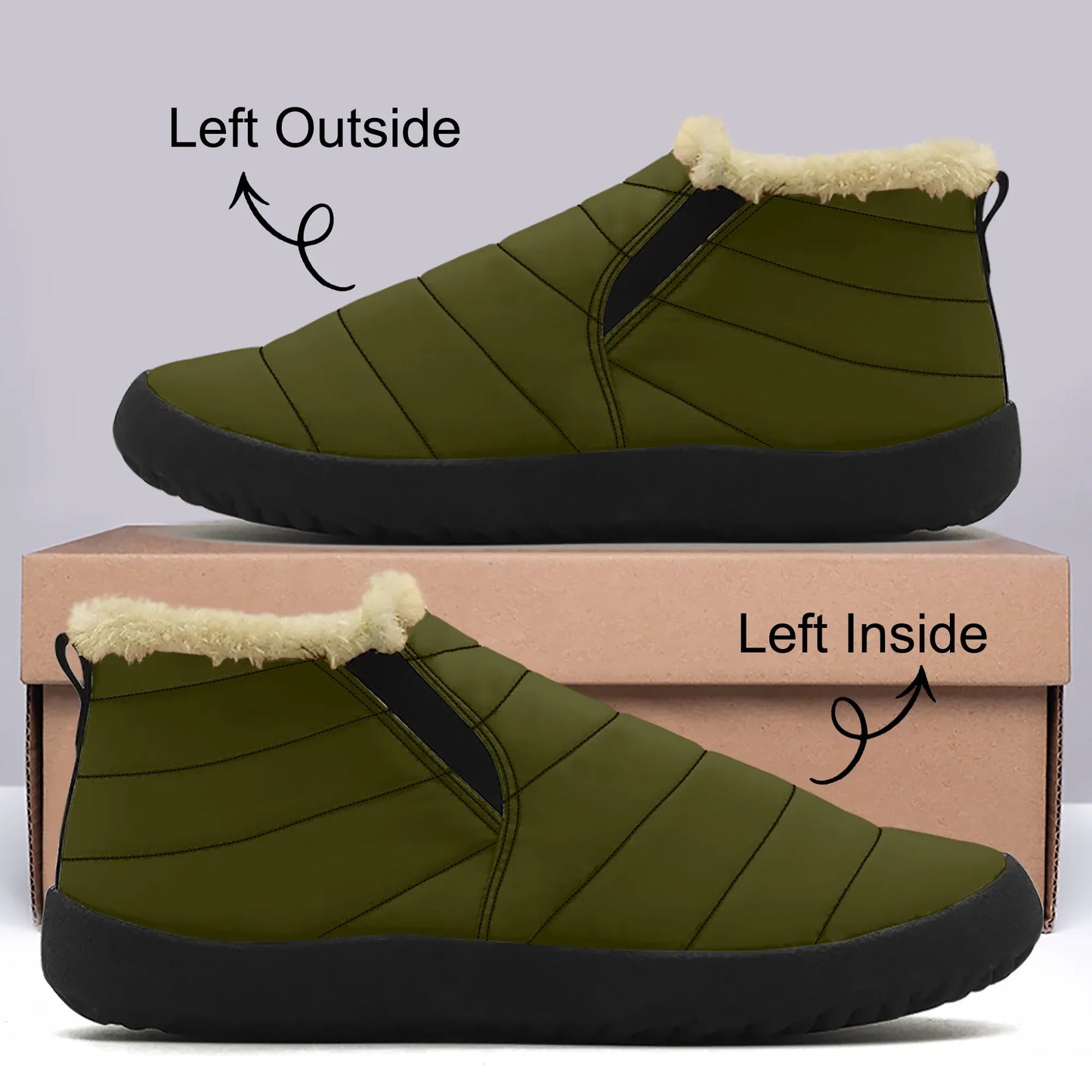 karaka-faux-fur-slipper-slipper-jlr-design-1 - JLR Design