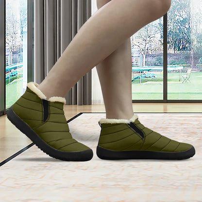 karaka-faux-fur-slipper-slipper-jlr-design-3 - JLR Design