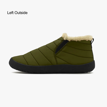 karaka-faux-fur-slipper-slipper-jlr-design-4 - JLR Design
