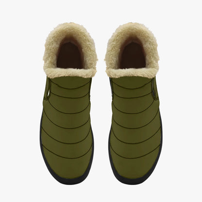 karaka-faux-fur-slipper-slipper-jlr-design-5 - JLR Design