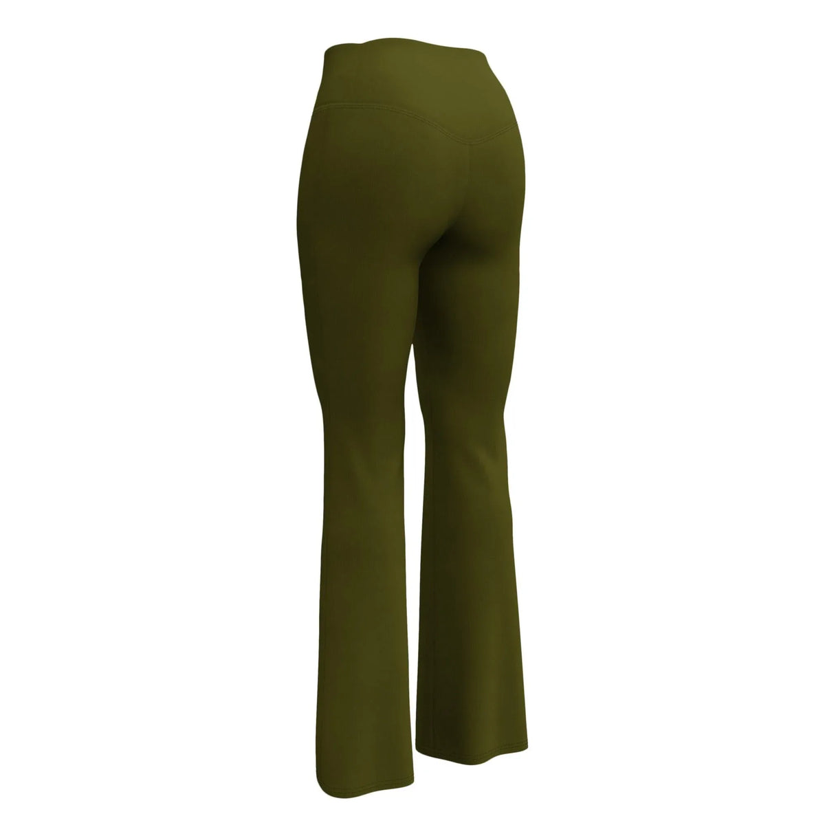 karaka-high-waist-flare-leggings-flare-leggings-jlr-design-jlr-design-de-12 - JLR Design