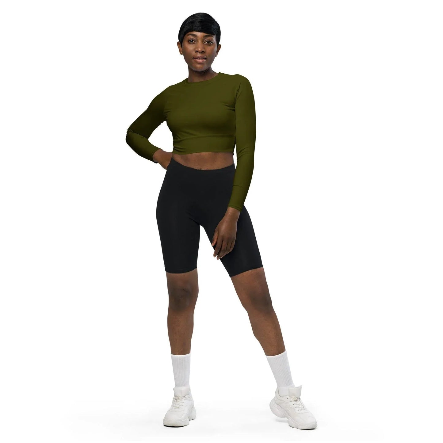 karaka-long-sleeve-damen-crop-top-long-sleeve-crop-top-jlr-design-1 - JLR Design
