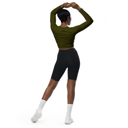 karaka-long-sleeve-damen-crop-top-long-sleeve-crop-top-jlr-design-3 - JLR Design