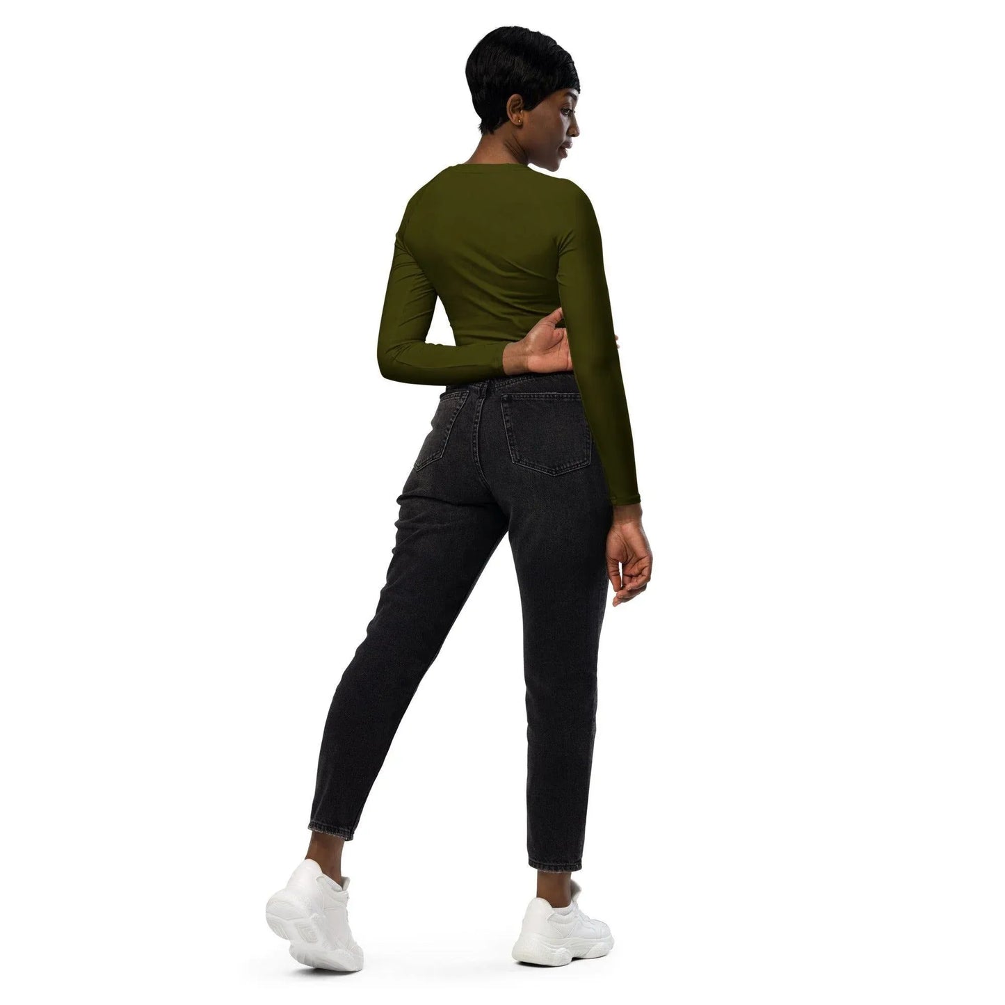 karaka-long-sleeve-damen-crop-top-long-sleeve-crop-top-jlr-design-4 - JLR Design