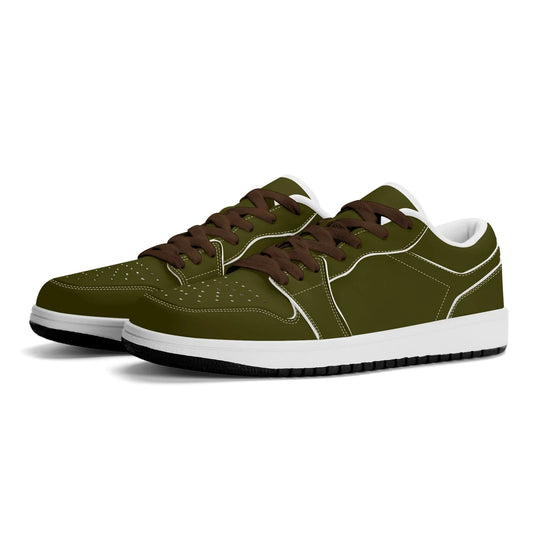 karaka-low-top-leder-sneaker-fur-damen-sneaker-jlr-design-1 - JLR Design