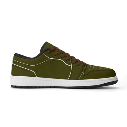 karaka-low-top-leder-sneaker-fur-damen-sneaker-jlr-design-10 - JLR Design