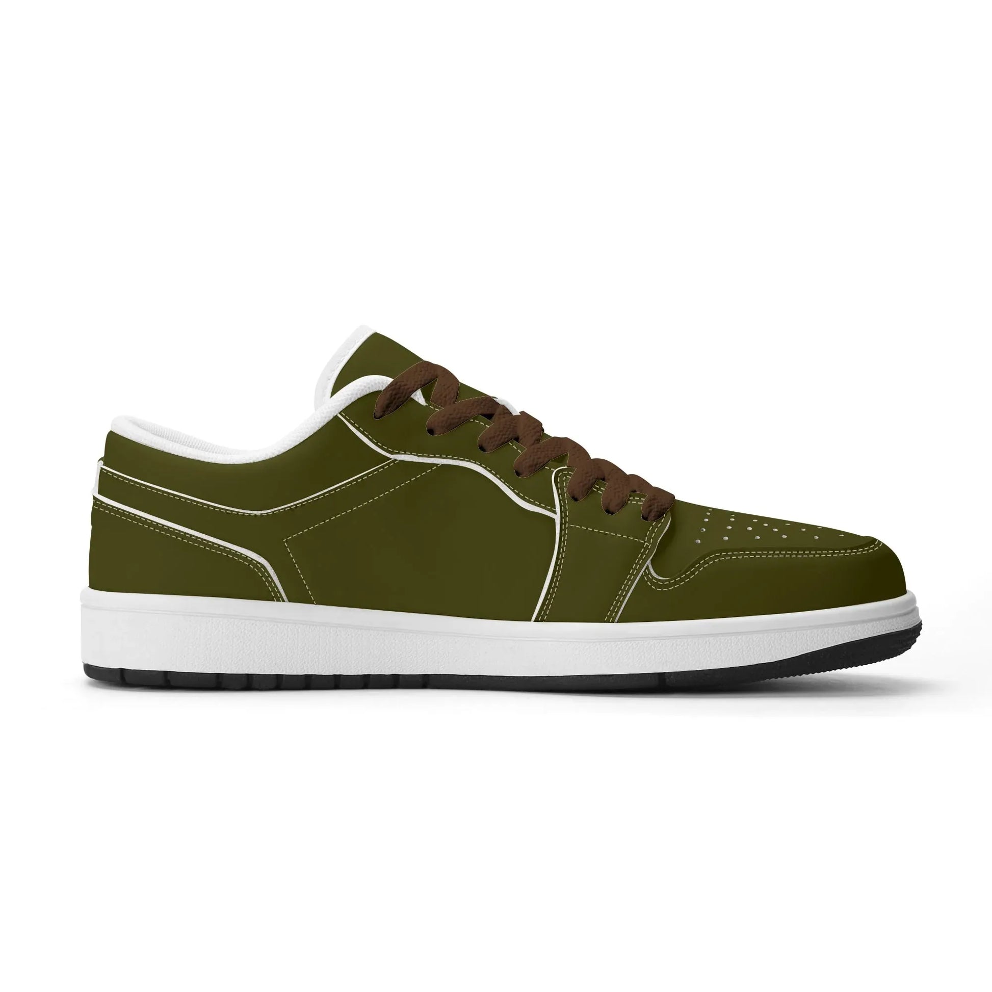 karaka-low-top-leder-sneaker-fur-damen-sneaker-jlr-design-3 - JLR Design