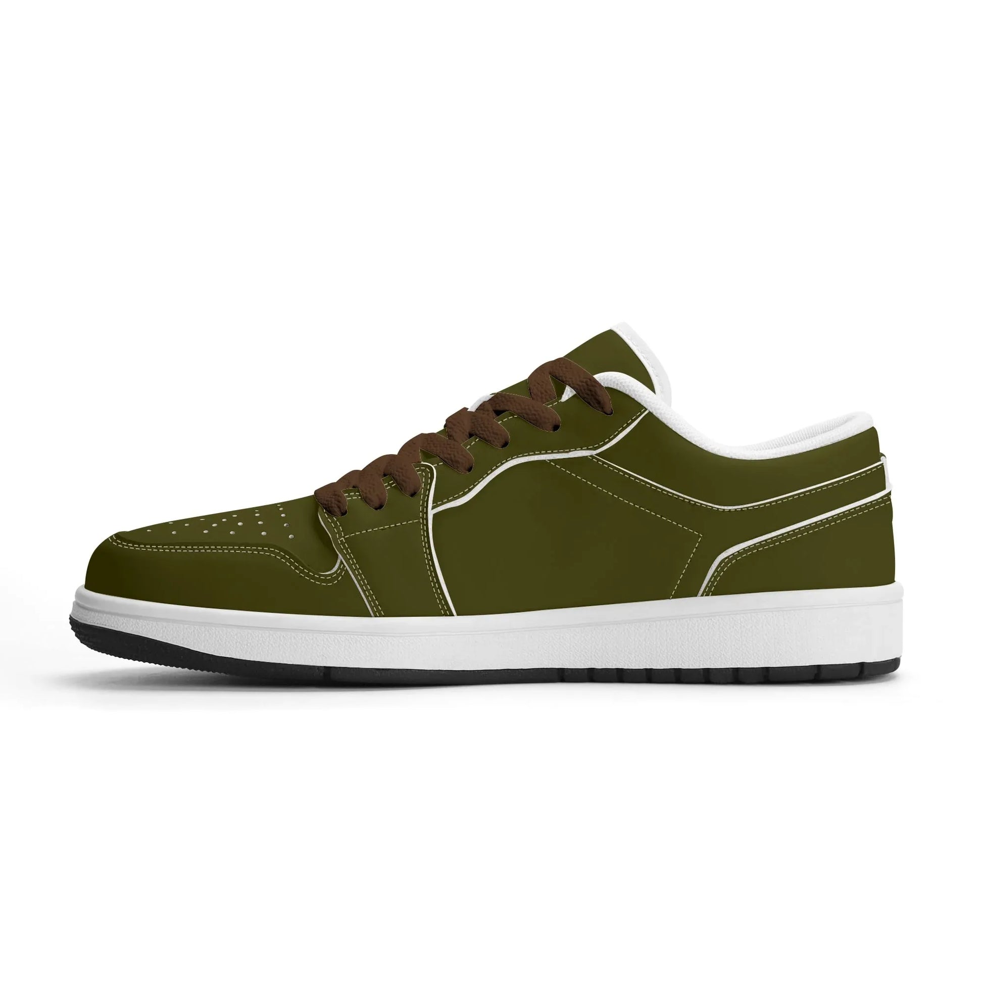 karaka-low-top-leder-sneaker-fur-damen-sneaker-jlr-design-4 - JLR Design