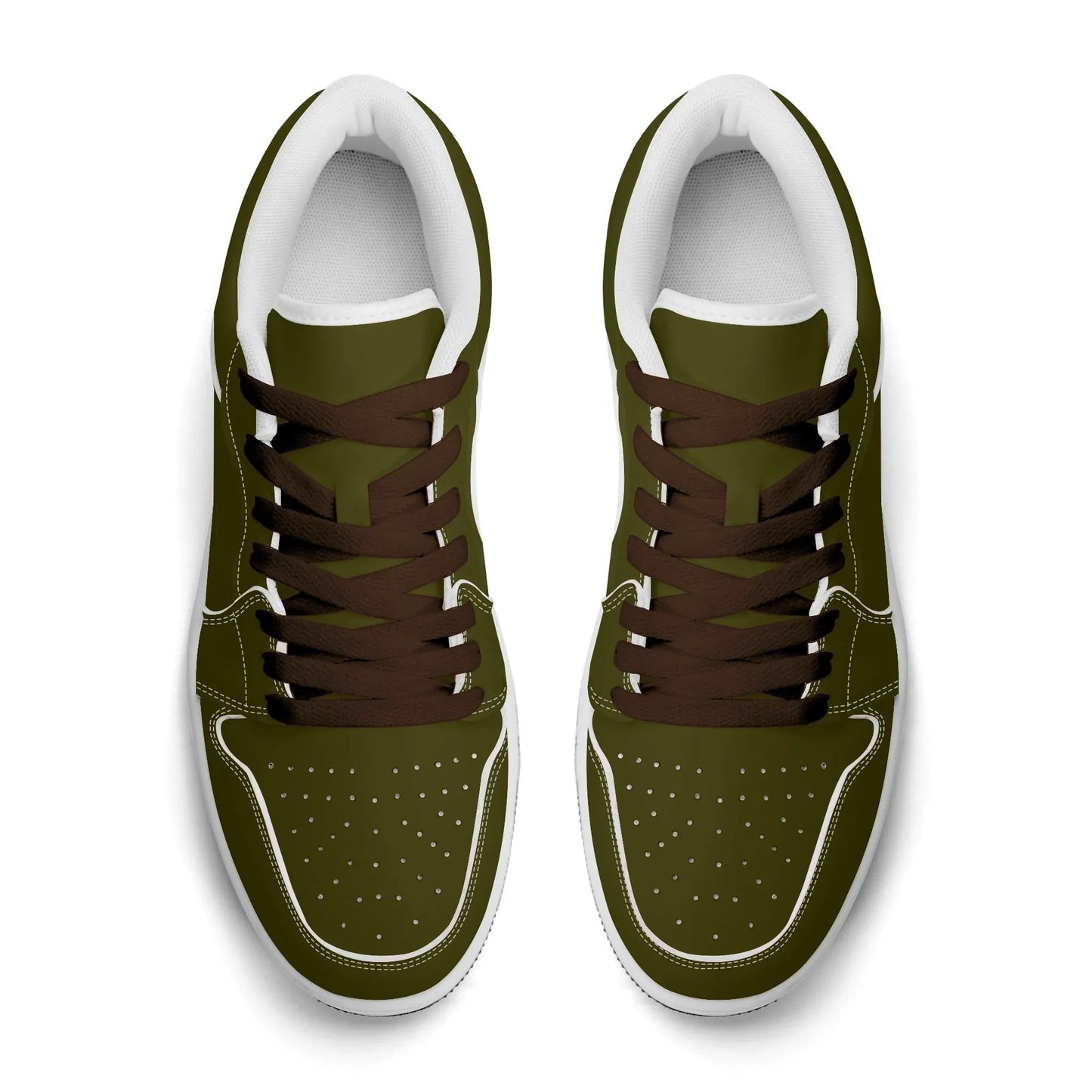 karaka-low-top-leder-sneaker-fur-damen-sneaker-jlr-design-7 - JLR Design