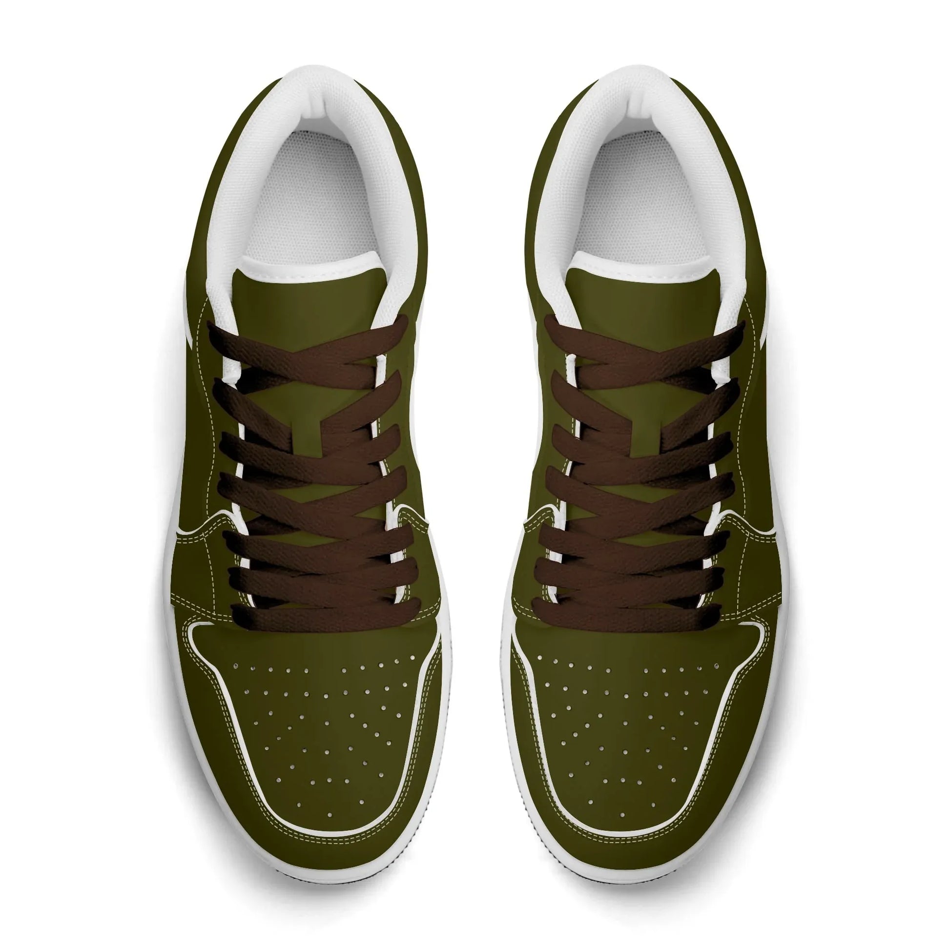 karaka-low-top-leder-sneaker-fur-damen-sneaker-jlr-design-7 - JLR Design