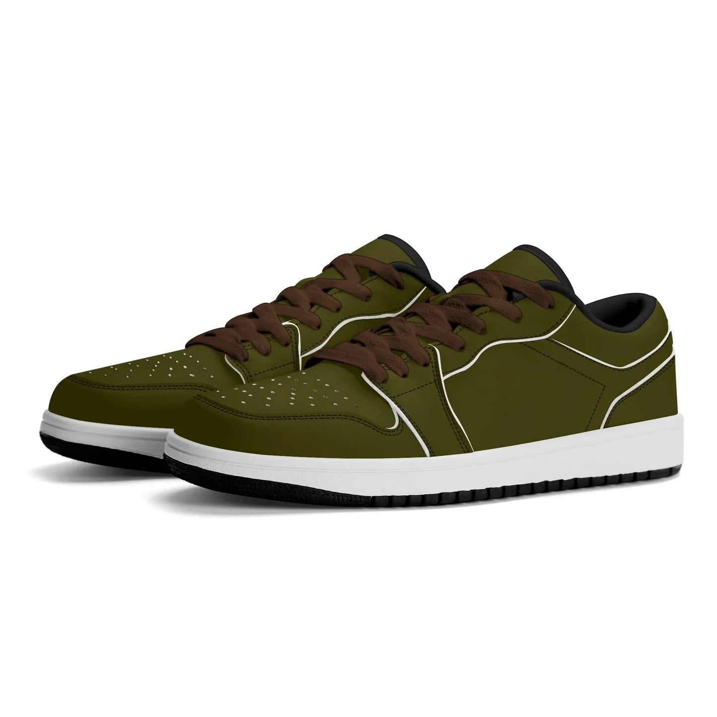 karaka-low-top-leder-sneaker-fur-damen-sneaker-jlr-design-8 - JLR Design