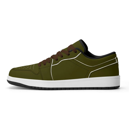karaka-low-top-leder-sneaker-fur-damen-sneaker-jlr-design-9 - JLR Design