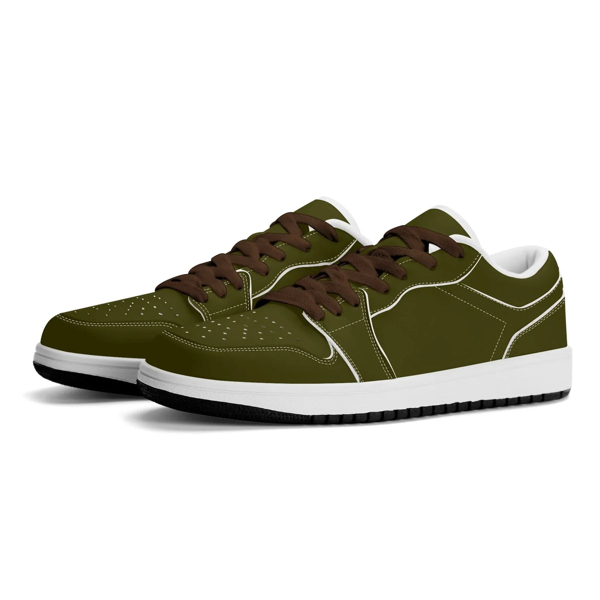 karaka-low-top-leder-sneaker-fur-damen-sneaker-jlr-design-jlr-design-de-1 - JLR Design