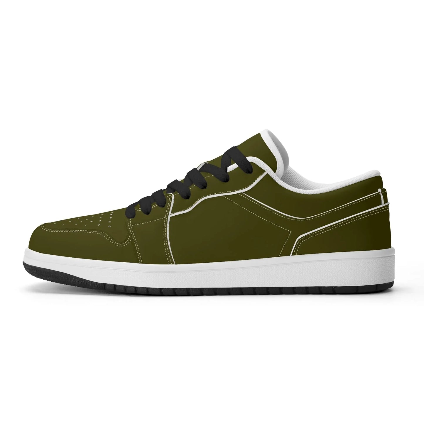 karaka-low-top-leder-sneaker-fur-herren-sneaker-jlr-design-2 - JLR Design
