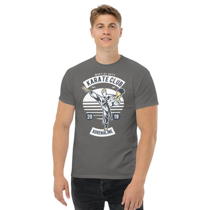 karate-club-herren-t-shirt-t-shirt-jlr-design-1 - JLR Design