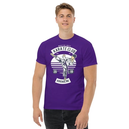karate-club-herren-t-shirt-t-shirt-jlr-design-11 - JLR Design