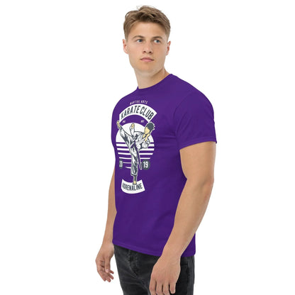karate-club-herren-t-shirt-t-shirt-jlr-design-12 - JLR Design