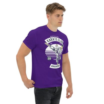 karate-club-herren-t-shirt-t-shirt-jlr-design-13 - JLR Design